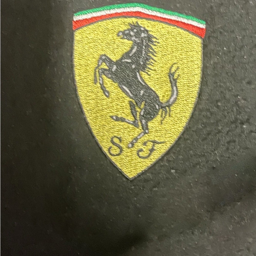 Ferrari jacket - Picture 5 of 5